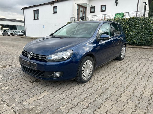 Volkswagen Golf 1.4 TSI 90 kW Trendline Klima EURO 5