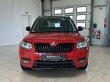 Skoda Yeti 1.4 TSI Monte Carlo DSG KLIMA PDC SHZ XENON - Skoda Yeti: 1.4