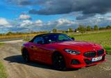 BMW Z4 sDrive20i M SPORT M SPORT - gebrauchte BMW Z4 aus dem Jahr 2021