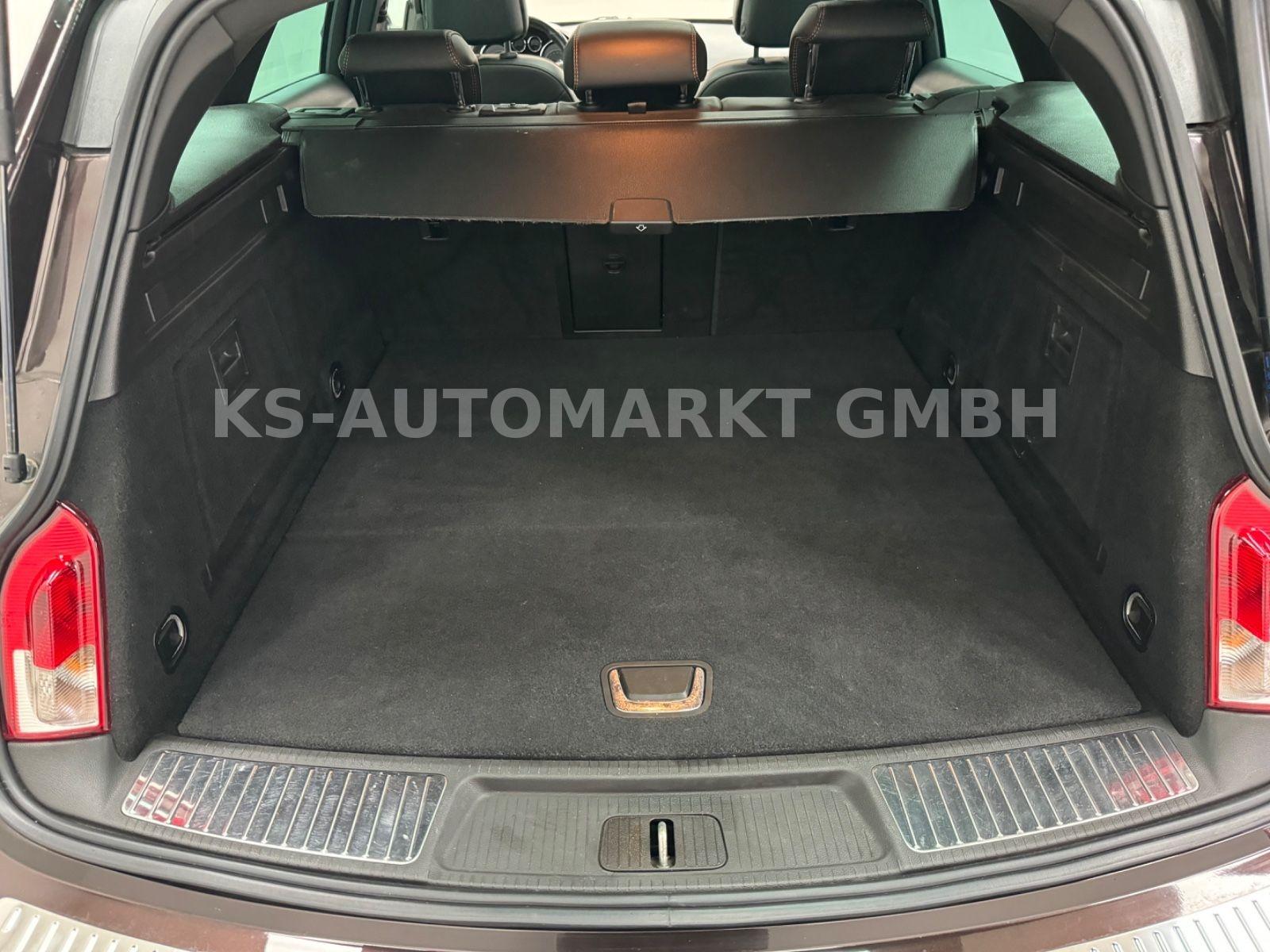 Opel Sports Tourer*4x4*Panorama**Getriebe Ruckelt**