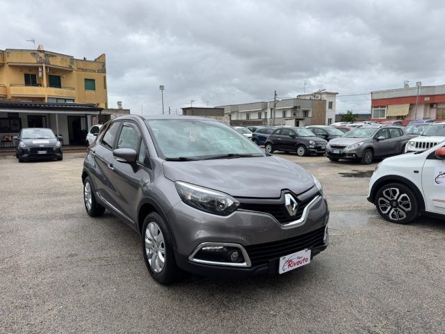 Renault RENAULT Captur 0.9 TCe 12V 90 CV Start&Stop Live