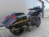 BMW K1600 B Voll/Akrapovic/Navi/Wunderlich/Option719 - BMW K 1600 B