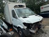 Mercedes-Benz SPRINTER 316CDI KUHLKOFFER ENGLAND - Angebote