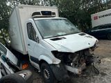 Mercedes-Benz SPRINTER 316CDI KUHLKOFFER ENGLAND - Angebote entsprechen deinen Suchkriterien