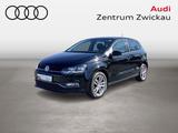 Volkswagen Polo V 1.0 Lounge LED Scheinwerfer, Klima - Volkswagen Polo: Lounge