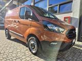Ford Transit Custom 280 2.0 EcoBlue SOLO KM 9.00 - Ford Transit Custom: Limousine