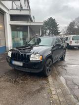 Jeep Ohne Inspektion 500,-  Rabatt Jeep Grand ... - Jeep Grand Cherokee in Aachen