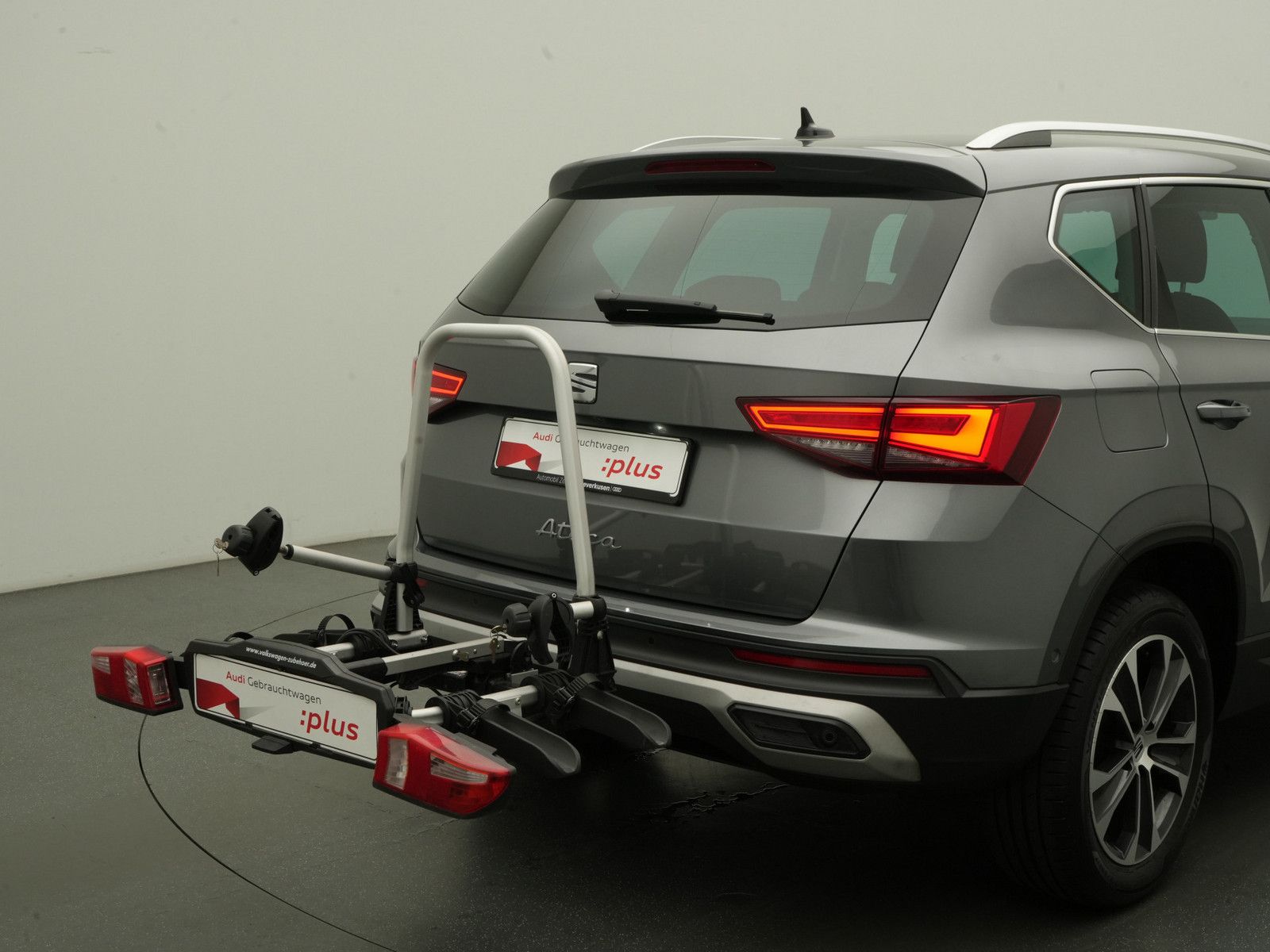 Seat Ateca - Bild 4