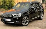 BMW X3 30d topgepflegt zu verkaufen - BMW 3er Reihe mit Diesel-Antrieb: Geländewagen