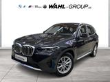 BMW X3 xDrive30e HIFI DAB LED PANO AHK ALU 18" - BMW X3: 18d Xdrive
