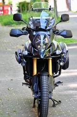 Suzuki DL 1000 V Strom Vstrom - Offers