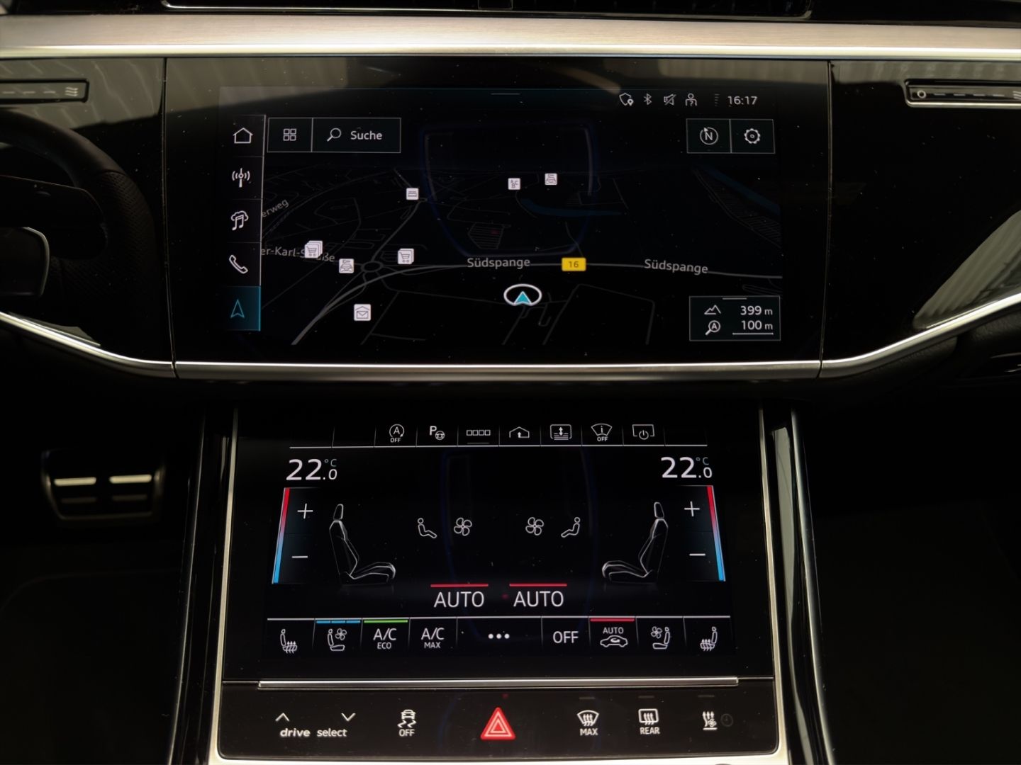 Audi S8 - Bild 14
