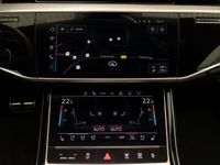 Audi S8 - Vorschau Bild 14