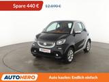 Smart fortwo 1.0 passion Aut.*PANO*TEMPO*LIMITER*SHZ*