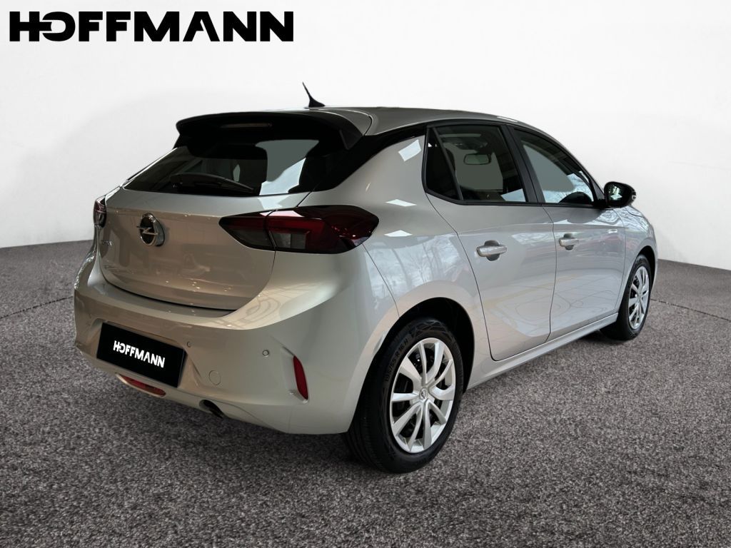 Fahrzeugabbildung Opel Corsa 1.2 Turbo Edit. Navi Sitzheizung Parkpilot