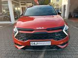 Kia Sportage GT-Line PHV 4WD DriveWise,  Panoramada. - Kia Sportage in Bonn
