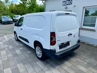 Opel Combo E Cargo Klima Maxi L2 Edition XL