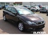 Seat Leon ST Style 1.6 TDI AHK Navi Kamera ACC Apple  - Seat Leon