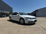 Volkswagen Phaeton V6 TDI 4Motion Premium DYNAUDIO DAB+ - Volkswagen Phaeton mit Diesel-Antrieb