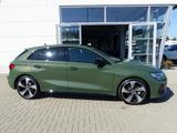 Audi A3 Sportback 35 TFSI Aut. S line *LED*Navi*PDC* - Audi A3 mit Benzin-Antrieb: Automatik