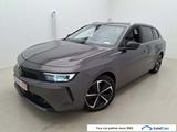 Opel Astra 1.5 Turbo D Elegance LED Virtual ACC Navi - Opel Astra Turbo mit Diesel-Antrieb