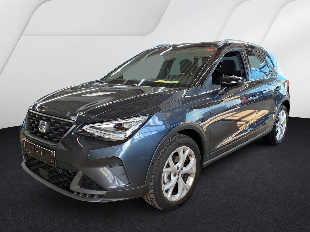 Seat Arona - Bild 2