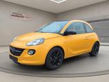 Opel Adam Glam 1.4, Klima,Sitzheizung, Pano-Dach, Tem - Opel Adam S-D