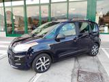 Citroën Citroen C3 Picasso 1.4 VTi 95 51.000km - blaue Citroën C3 Picasso