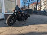 Indian Scout Bobber * sehr gepflegt * viel Zubehör * - INDIAN SCOUT BOBBER