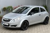Opel Corsa D 1.2 Twinport Select.*TÜV+Kette+Insp. NEU - Opel Corsa aus 2009: 1.2