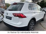 Volkswagen Tiguan 2.0 4Motion DSG Comfortline - Volkswagen Tiguan Comfortline mit Benzin-Antrieb