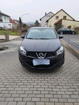Nissan Pkw Nissan Qashqai - : Pickup, Pkw