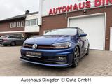 Volkswagen Polo VI 2.0 TSI GTI - gebrauchte VW Polo aus dem Jahr 2018