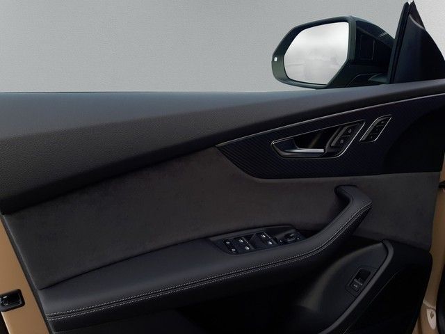 Fahrzeugabbildung Audi Q8 S line TDI quattro AHK Pano Laser B&O 23"