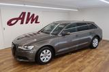 Audi A6 Avant 2.0 TFSI/Bi-Xenon/1.Hand/Scheckheft/TOP - Audi A6 mit Benzin-Antrieb: Scheckheftgepflegt