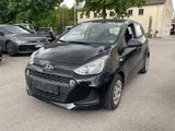Hyundai i10 1.0 Pure/Klima/Euro-5/ - Hyundai i10 Gebrauchtwagen in München