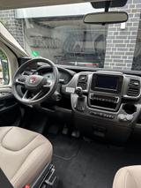 Notin Véra, 140PS, ATM, Autark., AHK, LI, Combi 6, CS - Notin Wohnwagen & Wohnmobile