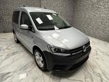 Volkswagen Caddy Kombi Austria 2,0 TDI 4MOTION - VW Caddy Unfallwagen