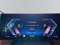 BMW iX - Vorschau Bild 15