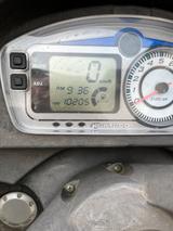 Kymco YAGER GT 125 - Kymco Motorräder in Mannheim