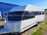 Hobby Premium 560 UL Einzelbetten - Nr. 11  (3) - Hobby Wohnwagen Premium