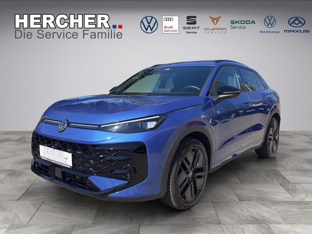 Volkswagen T-Roc 1.5 eTSI 110 kW R-Line Black Style IQ. Lig