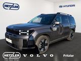 Hyundai SANTA FE 1.6 T-GDI Hybrid 158 kW 4WD Intro EU6e  - Hyundai SANTA FE in Kassel