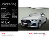 Audi Q8 55 TFSIe qu S line tip*Air*B&O*HUD*Matrix*Vir - Audi Q8 in Wiesbaden