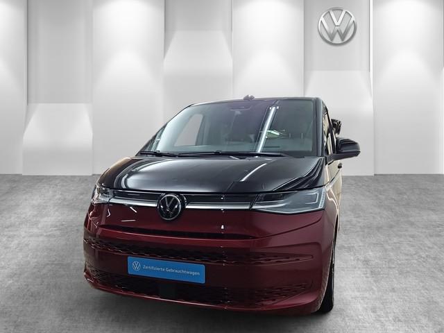 Volkswagen T7 Multivan Style ACC LEDER PANO HEAD UP DISPLAY