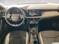 Skoda Scala - Vorschau Bild 12