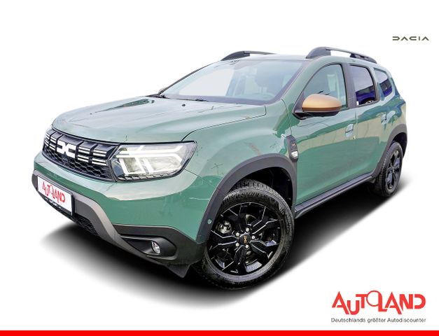 Dacia Duster II 1.3 TCe Prestige LED Navi 360° AHK DAB