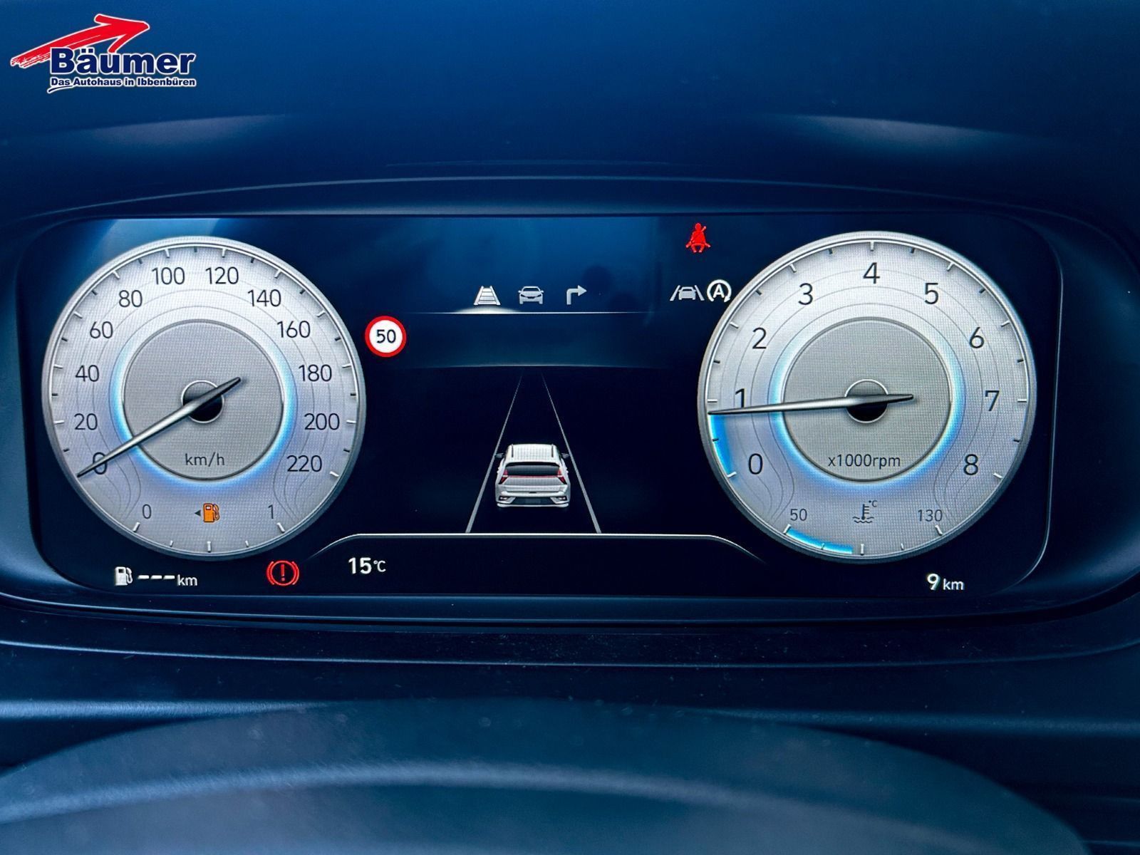 Hyundai BAYON – Bild 15