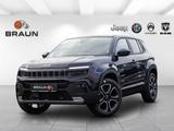 Jeep Avenger 1.2l Summit - Jeep Avenger Tageszulassungen