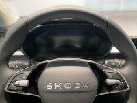 Skoda Fabia - Vorschau Bild 12